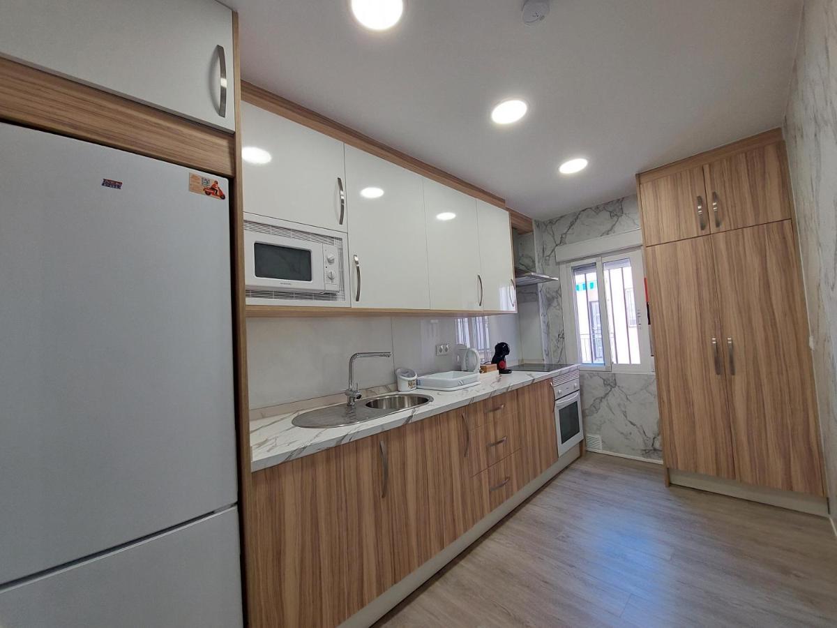 Beach House Пуэрто-де-Масаррон Номер фото